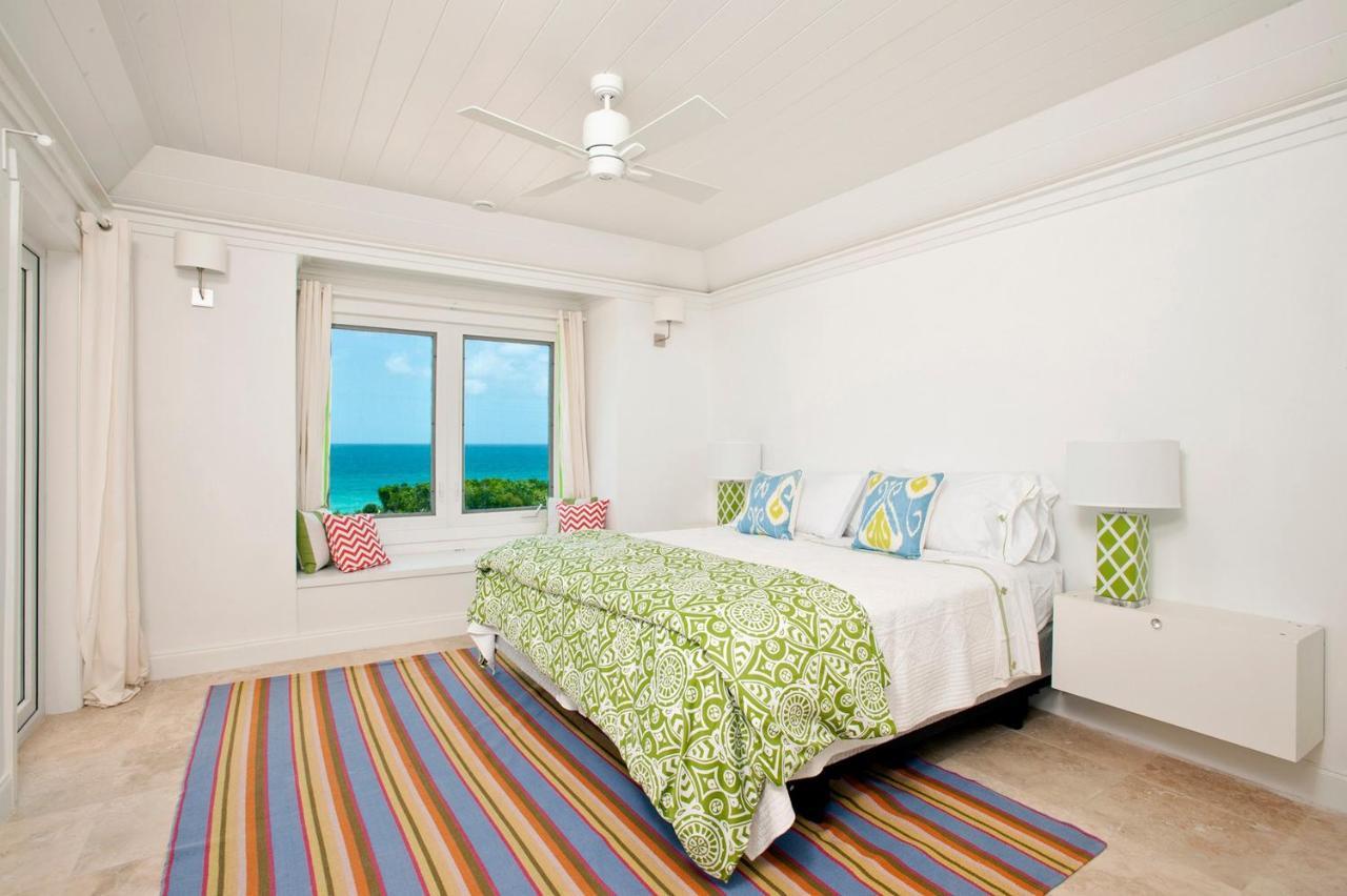 Buttonwood Reserve By Eleuthera Vacation Rentals Governor's Harbour Exterior foto