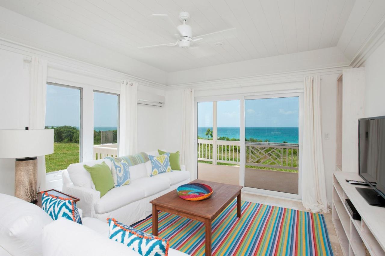 Buttonwood Reserve By Eleuthera Vacation Rentals Governor's Harbour Exterior foto