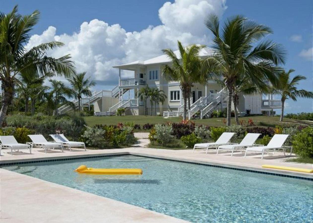 Buttonwood Reserve By Eleuthera Vacation Rentals Governor's Harbour Exterior foto