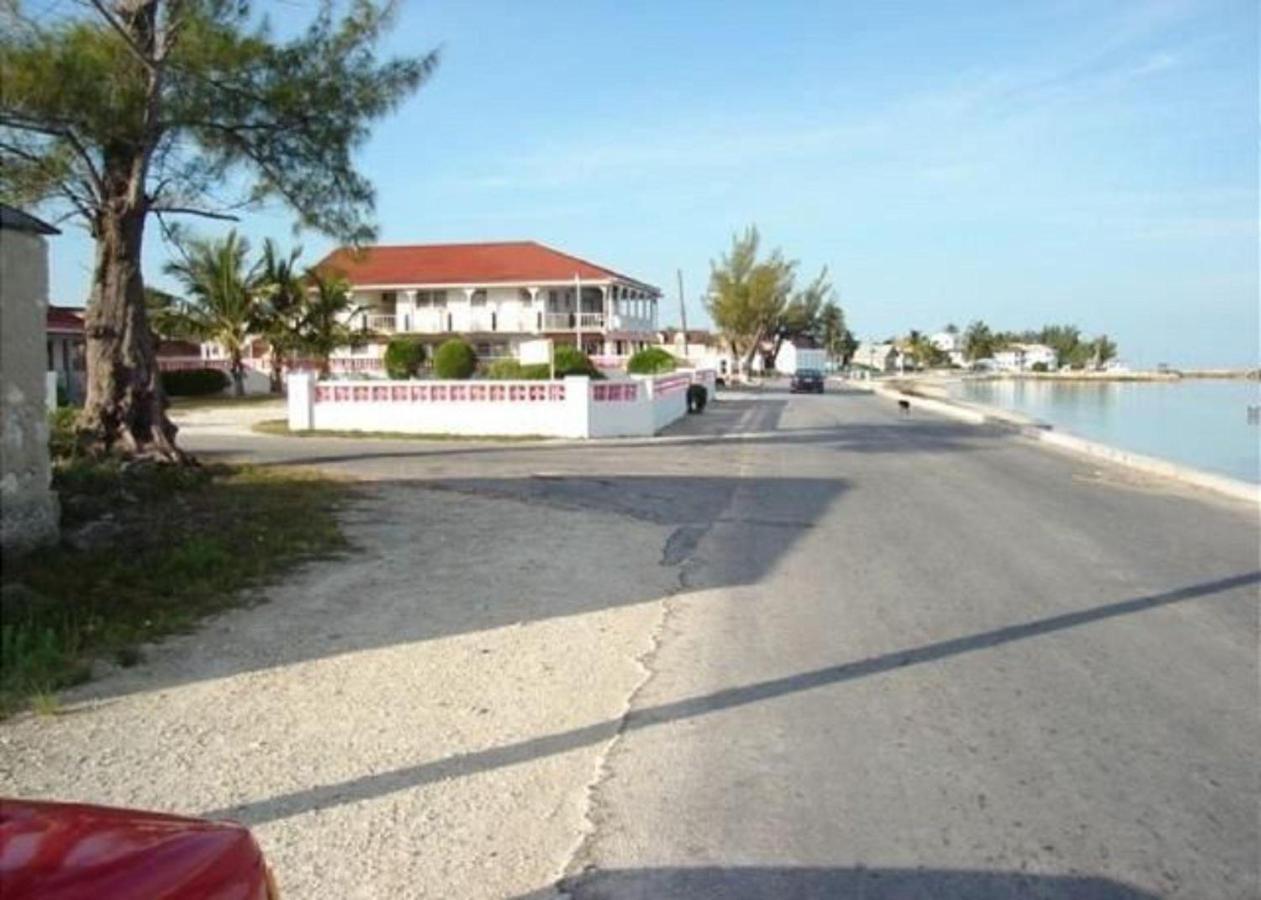 Buttonwood Reserve By Eleuthera Vacation Rentals Governor's Harbour Exterior foto