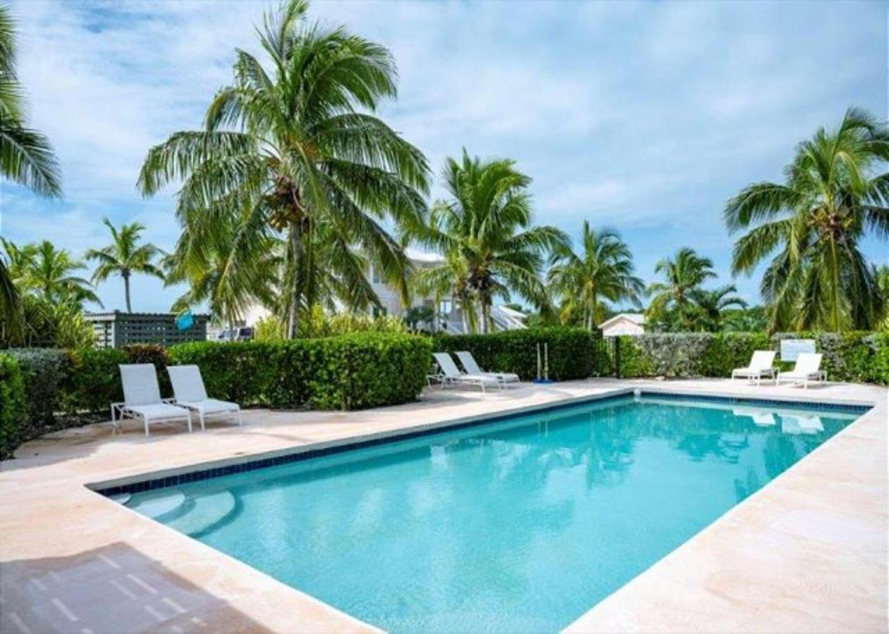 Buttonwood Reserve By Eleuthera Vacation Rentals Governor's Harbour Exterior foto