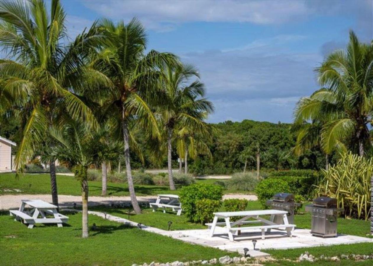 Buttonwood Reserve By Eleuthera Vacation Rentals Governor's Harbour Exterior foto