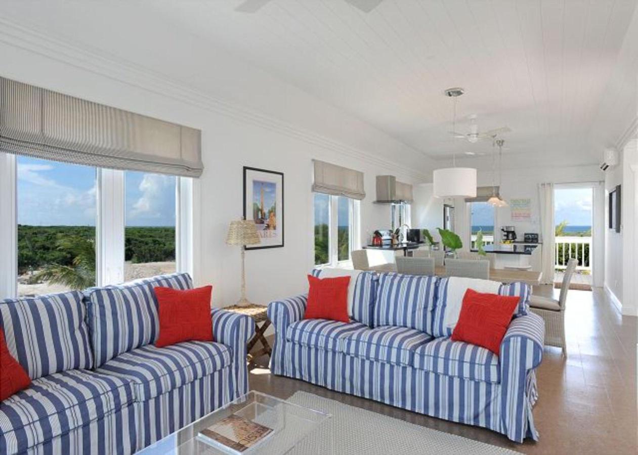 Buttonwood Reserve By Eleuthera Vacation Rentals Governor's Harbour Quarto foto