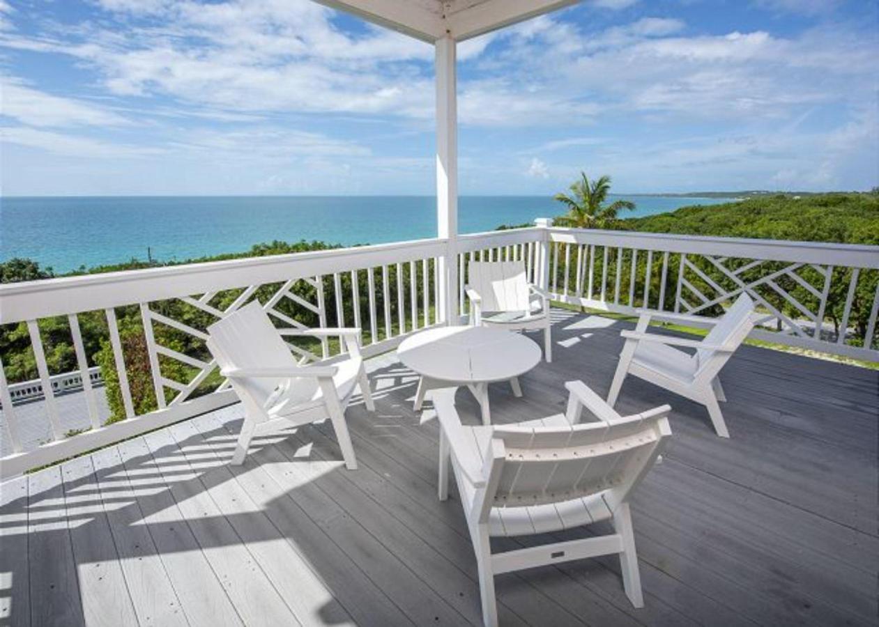 Buttonwood Reserve By Eleuthera Vacation Rentals Governor's Harbour Exterior foto