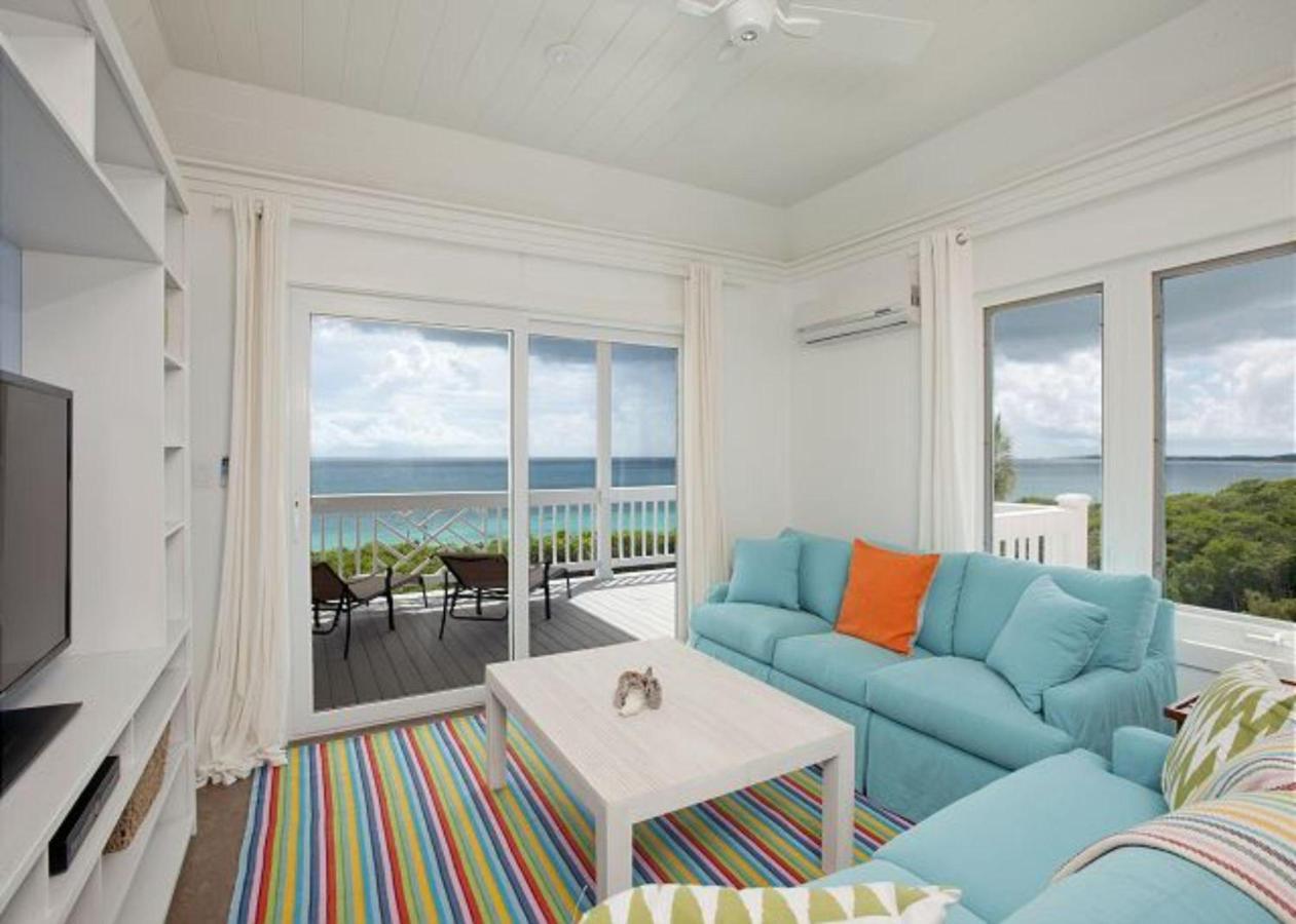 Buttonwood Reserve By Eleuthera Vacation Rentals Governor's Harbour Exterior foto