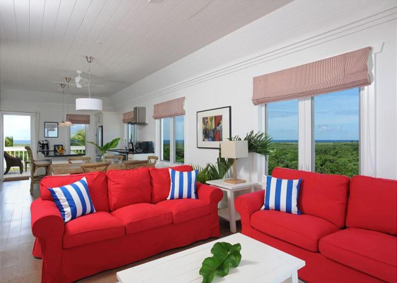 Buttonwood Reserve By Eleuthera Vacation Rentals Governor's Harbour Quarto foto